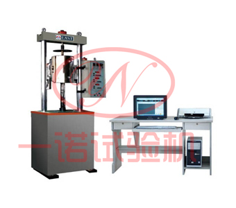 微機控制電子式蠕變持久試驗機