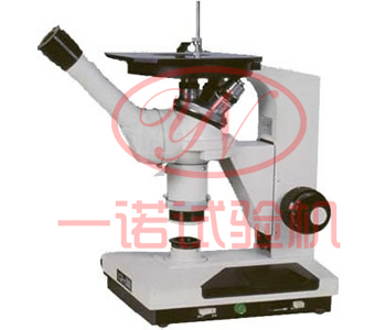 4XA型金相顯微鏡