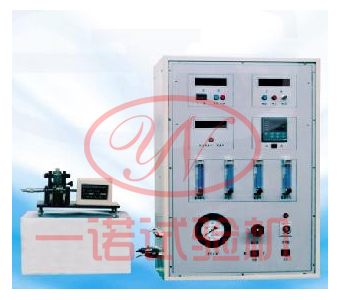 MRQ001航空燃料潤(rùn)滑性能模擬試驗(yàn)機(jī)