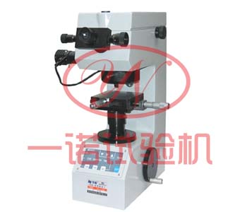 HVS-1000Z型自動磚塔顯微硬度計