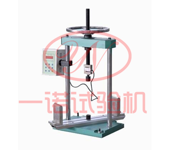 MWD-10B手動人造板萬能試驗機